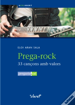 Capa do artigo Prega-Rock