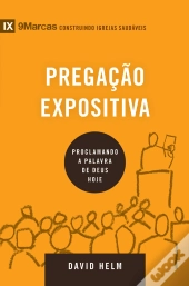 Pregação Expositiva