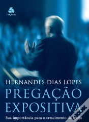 Capa do artigo Pregação Expositiva