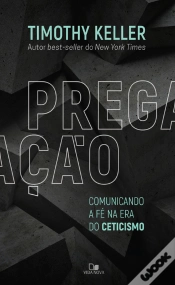 Capa do artigo Pregação