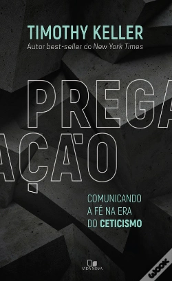 Capa do artigo Pregação
