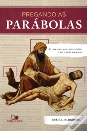 Capa do artigo Pregando As Parábolas