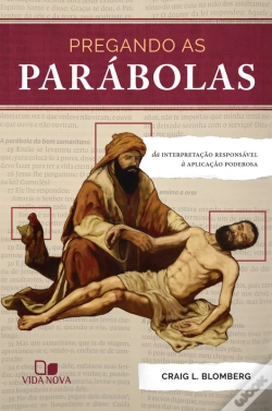 Capa do artigo Pregando As Parábolas