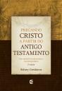 Pregando Cristo A Partir Do Antigo Testamento - Preview