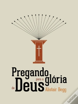Capa do artigo Pregando Para A Glória De Deus
