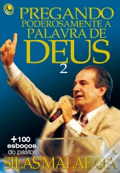 Capa do artigo Pregando Poderosamente A Palavra De Deus 2