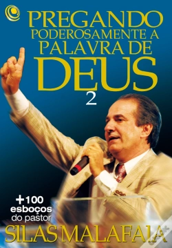 Capa do artigo Pregando Poderosamente A Palavra De Deus 2