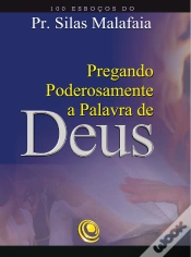 Capa do artigo Pregando Poderosamente A Palavra De Deus