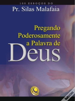 Capa do artigo Pregando Poderosamente A Palavra De Deus