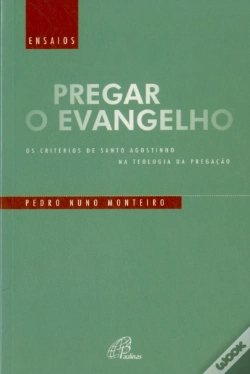 Capa do artigo Pregar o Evangelho