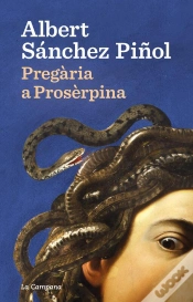 Capa do artigo Pregària A Prosèrpina