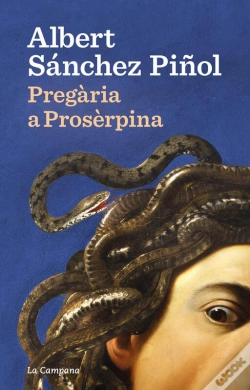 Capa do artigo Pregària A Prosèrpina