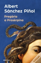 Capa do artigo Pregaria A Proserpina (Edicio Limitada)