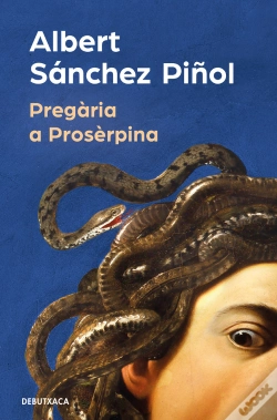Capa do artigo Pregaria A Proserpina (Edicio Limitada)