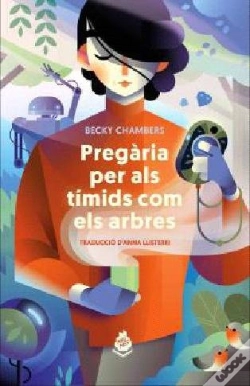 Capa do artigo Pregaria Per Als Timids Com Els Arbres