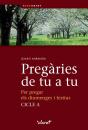 Pregàries De Tu A Tu. Cicle A - Preview