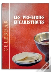 Capa do artigo Pregaries Eucaristiques, Les