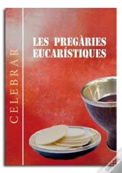 Capa do artigo Pregaries Eucaristiques, Les