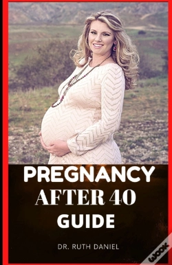 Capa do artigo Pregnancy After 40 Guide