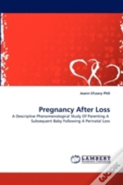 Capa do artigo Pregnancy After Loss