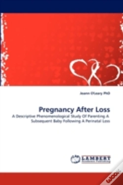 Capa do artigo Pregnancy After Loss