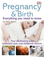 Capa do artigo Pregnancy And Birth Everything You Need To Know