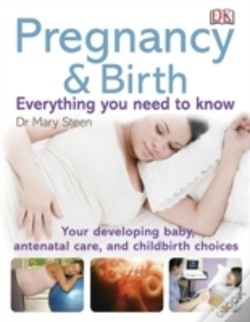 Capa do artigo Pregnancy And Birth Everything You Need To Know