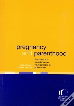 Capa do artigo Pregnancy And Parenthood