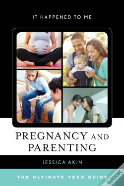 Capa do artigo Pregnancy And Parenting