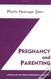 Capa do artigo Pregnancy And Parenting