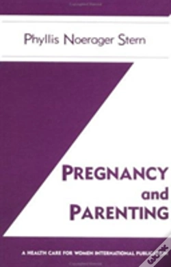 Capa do artigo Pregnancy And Parenting