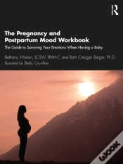 Capa do artigo Pregnancy And Postpartum Mood Workbook