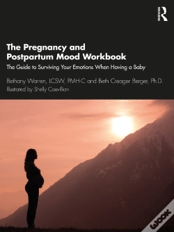Capa do artigo Pregnancy And Postpartum Mood Workbook