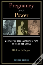 Capa do artigo Pregnancy And Power, Revised Edition