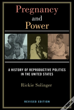 Capa do artigo Pregnancy And Power, Revised Edition