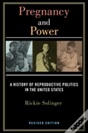 Capa do artigo Pregnancy And Power, Revised Edition