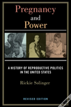 Capa do artigo Pregnancy And Power, Revised Edition