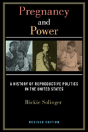Pregnancy And Power, Revised Edition - Preview