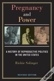 Capa do artigo Pregnancy And Power, Revised Edition