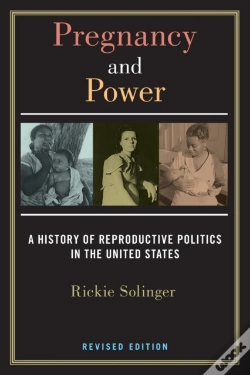 Capa do artigo Pregnancy And Power, Revised Edition