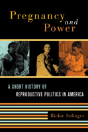 Pregnancy And Power - Preview