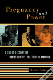 Capa do artigo Pregnancy And Power