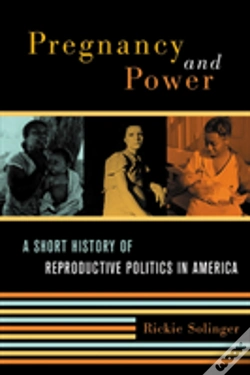 Capa do artigo Pregnancy And Power