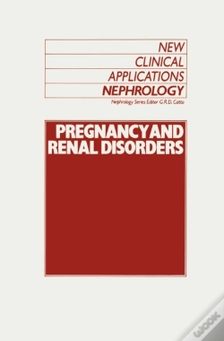 Capa do artigo Pregnancy And Renal Disorders