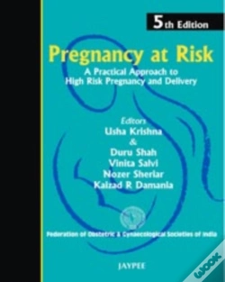 Capa do artigo Pregnancy At Risk