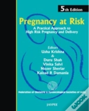 Capa do artigo Pregnancy At Risk