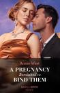 Pregnancy Bombshell To Bind Them - Preview