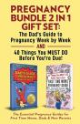 Pregnancy Bundle 2 In 1 Gift Set - Preview
