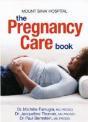 Pregnancy Care Book - Preview