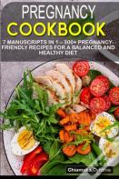 Pregnancy Cookbook